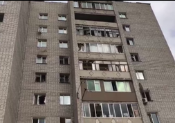 Оправдан обвиняемый по делу о подрыве льда на реке Иртыш, из-за которого выбило десятки окон семейчан