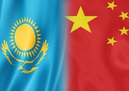 Казахстан и Китай отметили прогресс в вопросе использования трансграничных рек