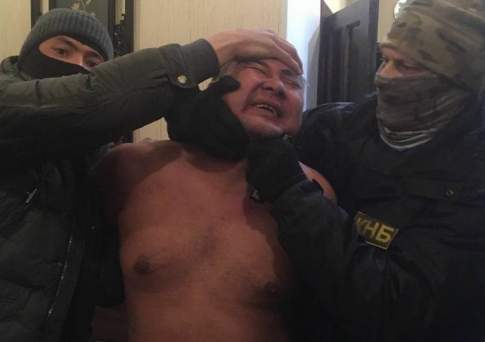 Полицейские и приверженцы нетрадиционных религиозных течений задержаны по делу ОПГ «черных» старателей в Акмолинской области