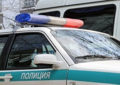 Взрывное устройство в колледже Актау не обнаружено