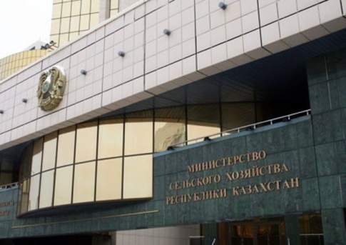 Назначен новый глава комитета ветконтроля и надзора Минсельхоза