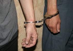 В Костанае за получение взятки арестованы сотрудники пограничной службы