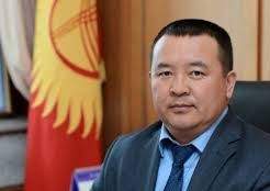 Экс-советник Атамбаева Икрамжан Илмиянов объявлен в розыск