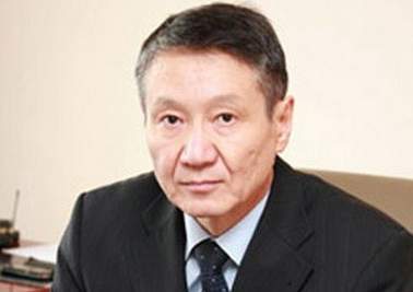 Состояние замминистра стабильно