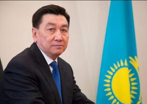 Алик Айдарбаев стал первым вице-министром по инвестициям и развитию РК