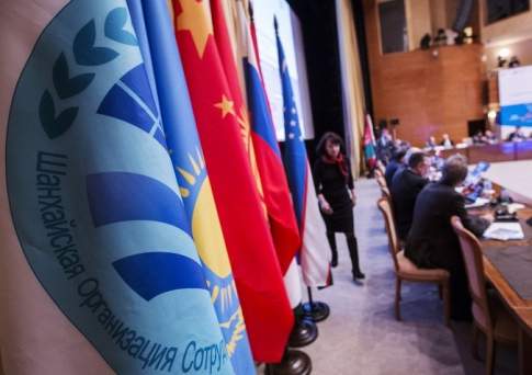 Президент Казахстана прибыл в Ташкент для участия в саммите ШОС