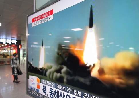 КНДР вновь пригрозила нанести удар по континентальной части США