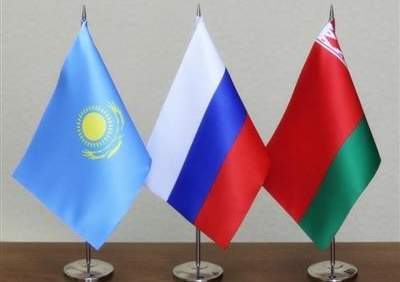  Генпрокуроры Казахстана, РФ и Беларуси обсудили создание экспертной группы в рамках ЕАЭС