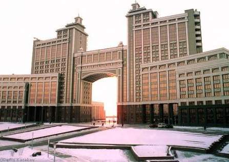 КазМунайГаз покупает 26,7% акций румынской компании «Ромпетрол Рафинаре» за 200 млн долларов