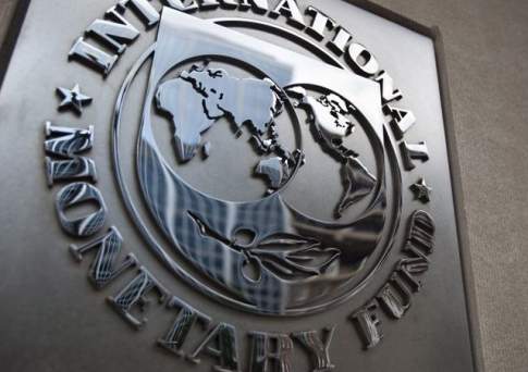 МВФ прогнозирует рост ВВП Казахстана в 2015 году на уровне 2%