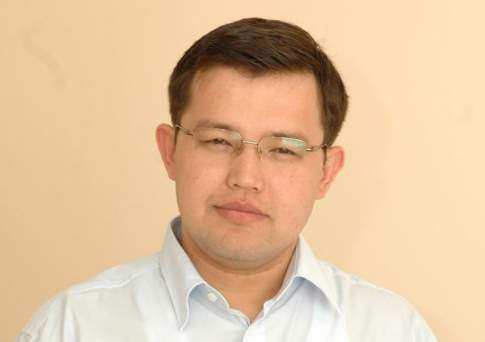 Олжас ХУДАЙБЕРГЕНОВ, экономист: О ситуации с курсом тенге