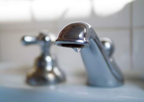 В некоторых районах Алматы будет отключена холодная вода