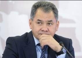 Назарбаев обсудил с министром обороны России основные направления по укреплению военного  сотрудничества