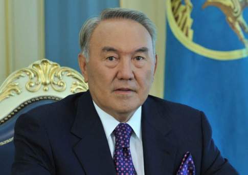 Назарбаев поблагодарил казахстанцев за поздравления и поддержку реформ во благо страны