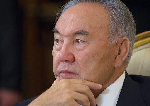Президент РК выразил соболезнования президенту Пакистана в связи с терактом в Пешаваре