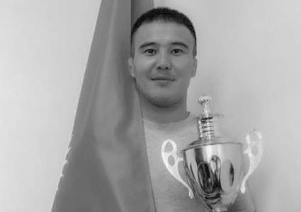 Убитый во время драки в очереди за углем в Семее оказался чемпионом РК по дзюдо