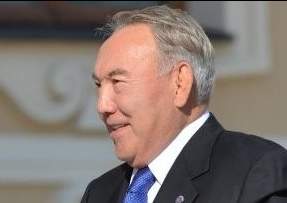 Президент Казахстана дал старт запуску новых железнодорожных линий "Жезказган-Бейнеу" и "Аркалык-Шубарколь"
