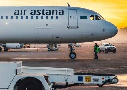 Инцидент с самолетом авиакомпании Air Astana в Португалии был прямым следствием ремонтных работ