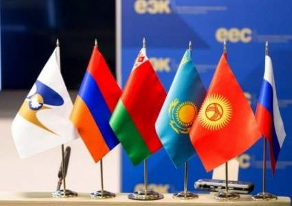 Назначена дата первого раунда переговоров о свободной торговле между ЕАЭС и Египтом