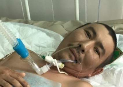 По делу о пытках заключенного в Алматинской области начато досудебное расследование