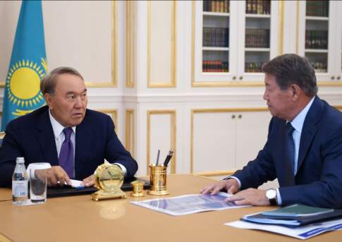 В рамках трансформации госфонда «Самрук-Казына» реализовано 18 активов на 42 млрд тенге в 2018 году
