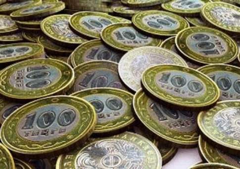 Инфляция в Казахстане в июле составила 0,1%