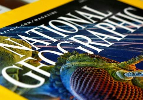 Назарбаев: Журнал «National Geographic Қазақстан» на казахском языке - еще одно достижение на мировой арене