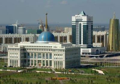 Назначены послы Казахстана в Швеции, Аргентине и Чили