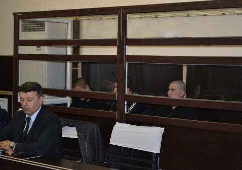 Обвиняемого в убийстве экс-участника КВН в Актау приговорили к 15 годам лишения свободы