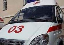 В Атырауской области под колесами автомобиля погиб 2-летний ребенок