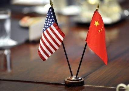 США планируют начать масштабную кампанию против Китая