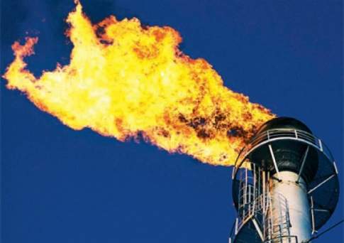 На 6,6 млрд тенге оштрафовали за незаконное сжигание газа нефтяную компанию в Атырауской области