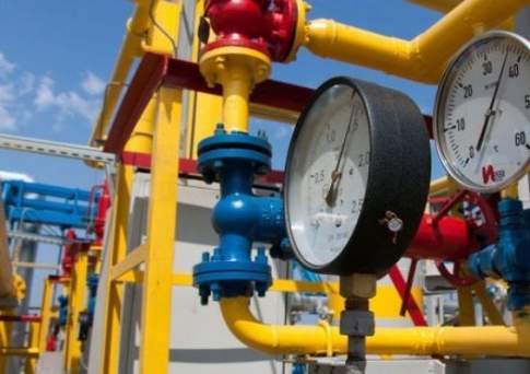 Китай увеличит импорт газа из Казахстана и России