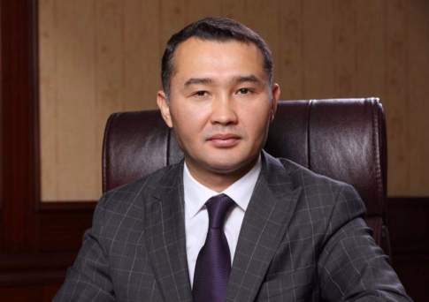 Сменился глава нацкомпании Kazakh Invest