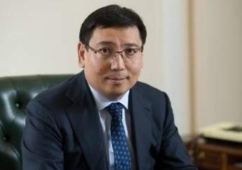 Глава министерства национальной экономики Ерболат Досаев подал в отставку