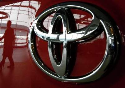 Toyota отзывает более шести миллионов автомобилей во всем мире