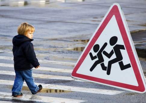 В Казахстане за пять лет в ДТП погибли более 1,2 тыс. детей