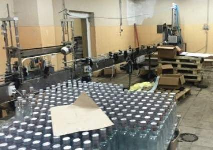 Более 11,5 млн акцизных марок с признаками подделки нашли в ходе рейдов в Караганде и Алматы