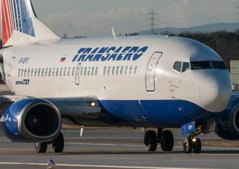 СМИ: "Трансаэро" может прекратить полеты в ближайшую неделю