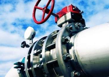 Старт строительству газопровода «Сарыарка» дал Назарбаев