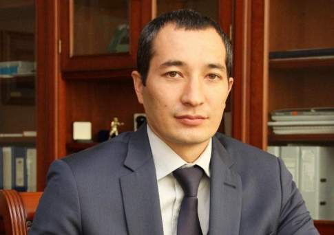 Назначен новый глава комитета по делам спорта и физкультуры МКС РК
