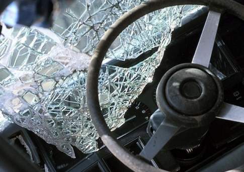 В Китае в ДТП погибли двое граждан РК, 19 казахстанцев травмированы