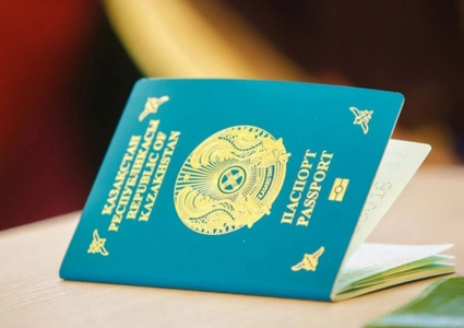 Вопрос о лишении гражданства возвращенных из Сирии казахстанцев прокомментировали в КНБ