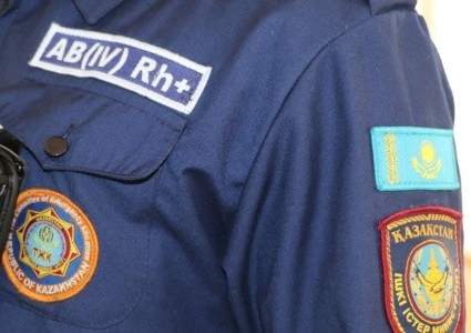 Снимать все проверки на видео будут инспекторы пожарного контроля в Алматы