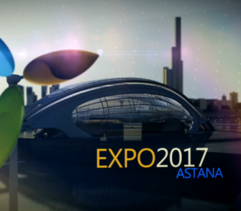 Президент Италии выразил уверенность в успешности проведения «Астана ЭКСПО-2017»