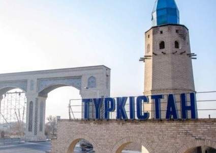 Свыше 12 млрд тенге дополнительно предусмотрены на развитие Шымкента и Туркестанской области