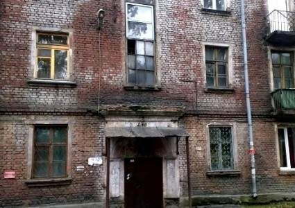 Более 180 домов признаны ветхими в Жетысуском районе Алматы