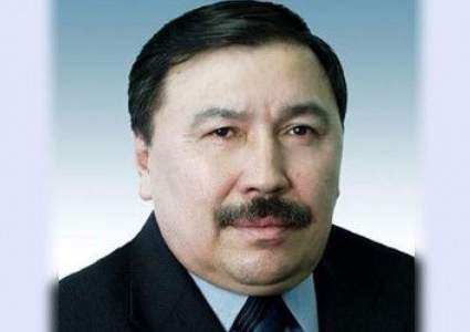 Скончался экс-глава аппарата сената парламента РК Утембаев