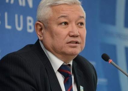 Экс-главе Независимой ассоциации предпринимателей Акуову вынесли приговор