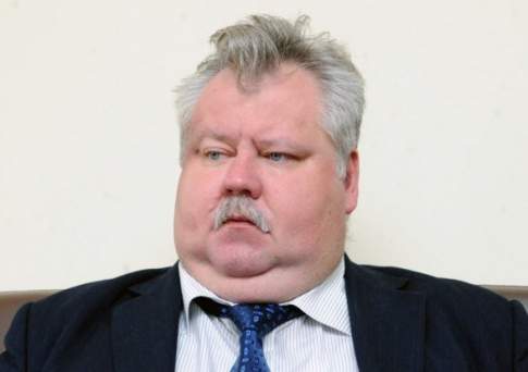 В Баку скончался посол Латвии в Азербайджане